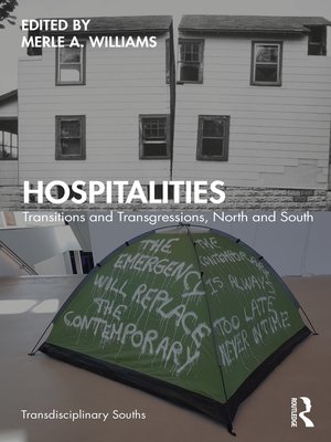 cover image of Hospitalities